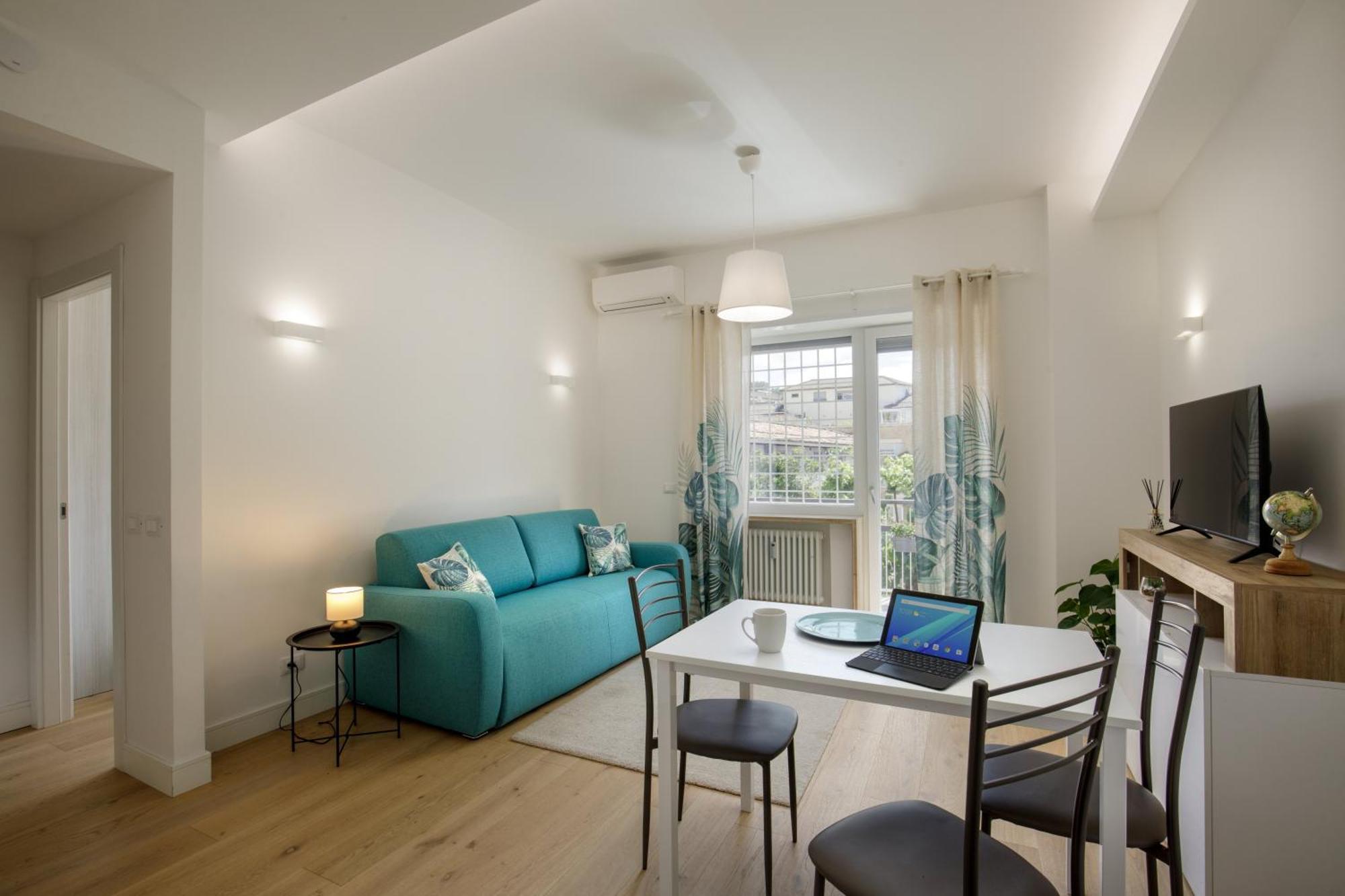 Pio Vatican Flat Róma Kültér fotó