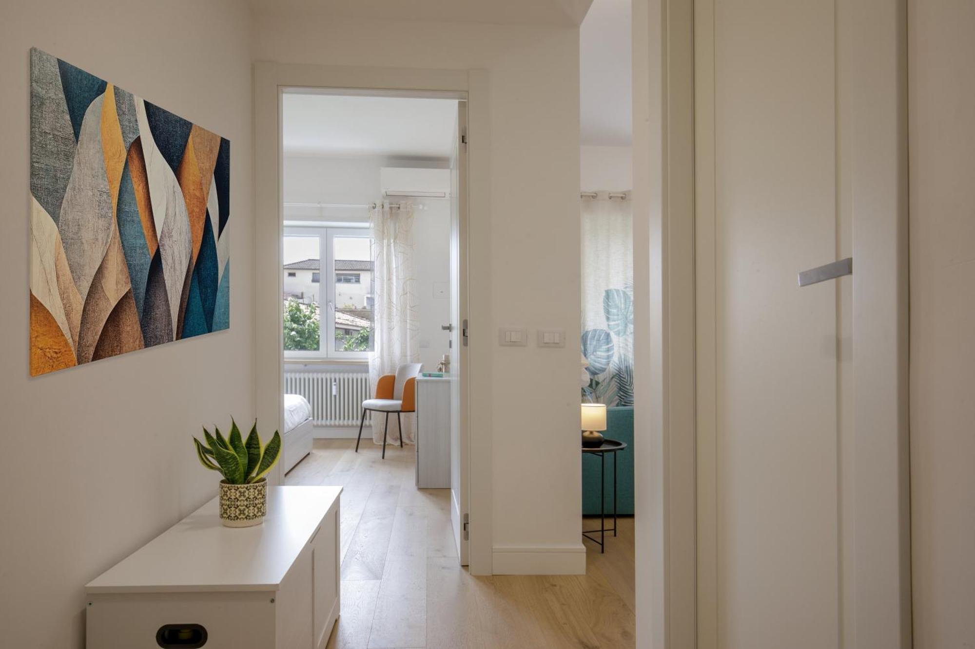 Pio Vatican Flat Róma Kültér fotó