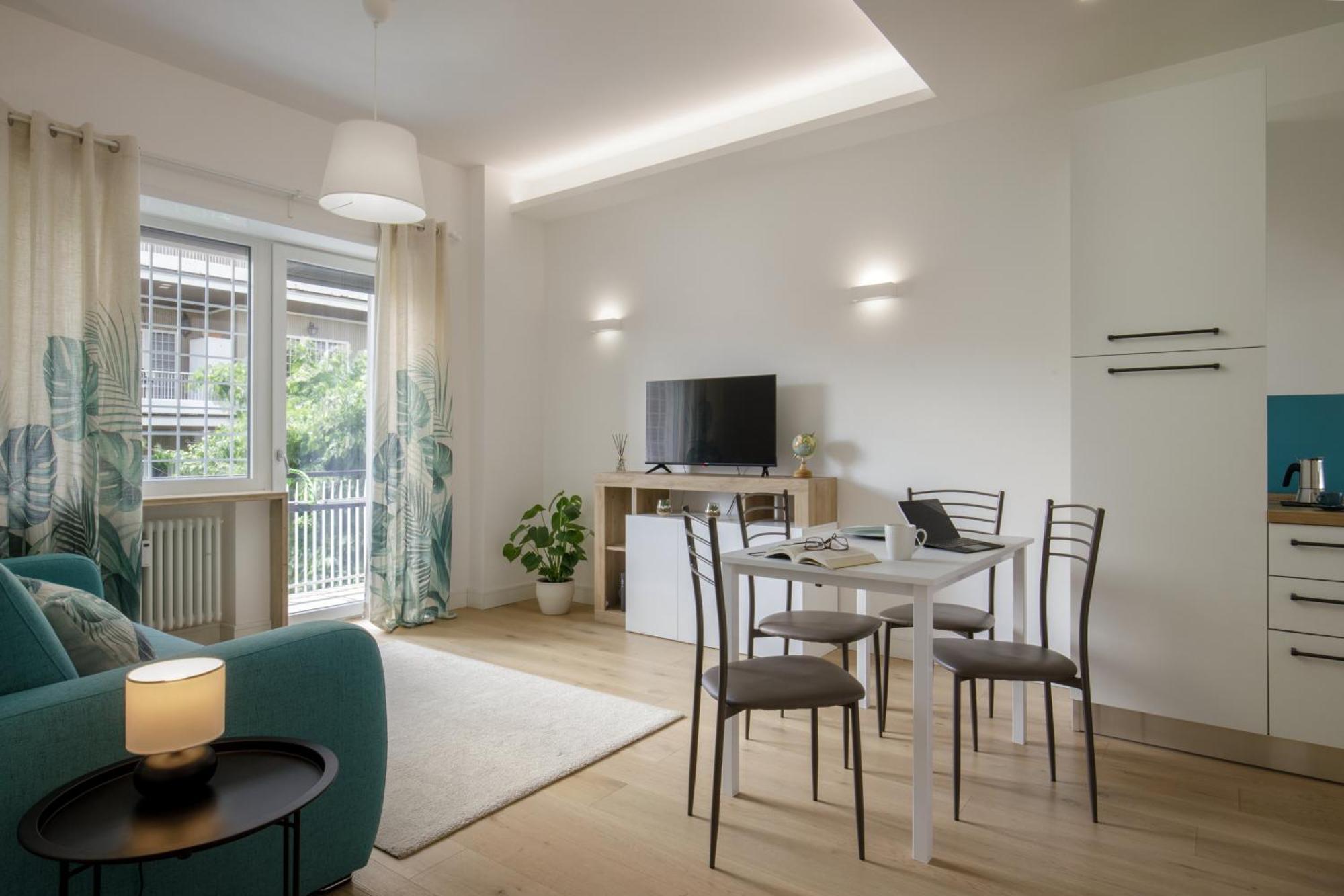 Pio Vatican Flat Róma Kültér fotó