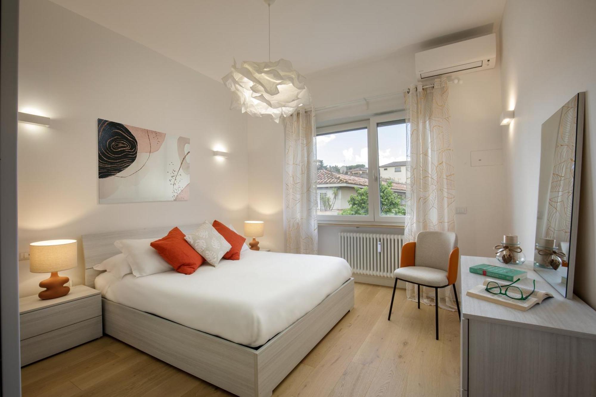 Pio Vatican Flat Róma Kültér fotó