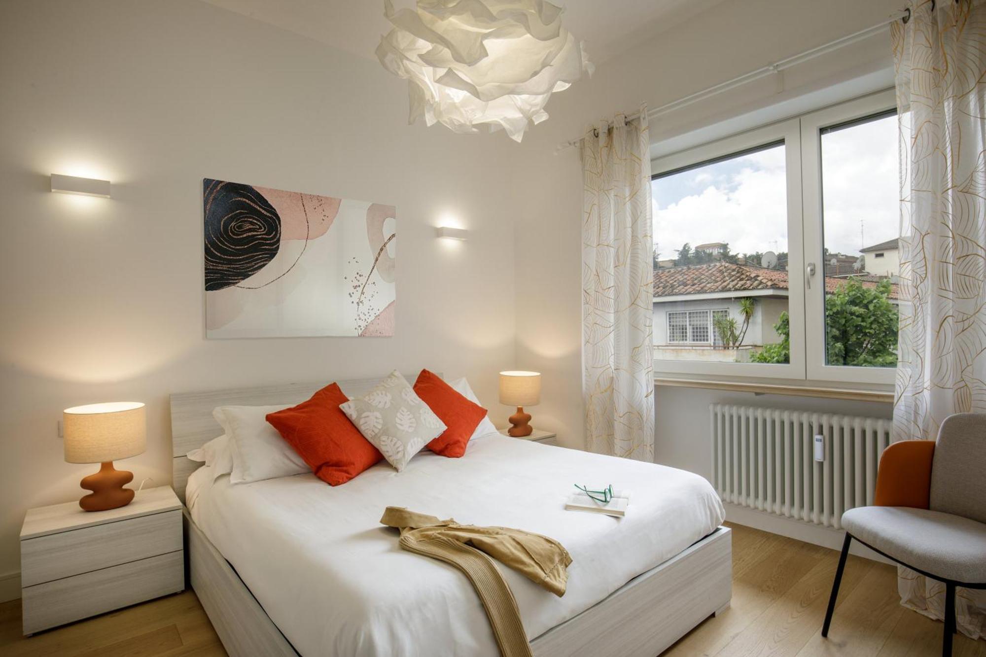 Pio Vatican Flat Róma Kültér fotó