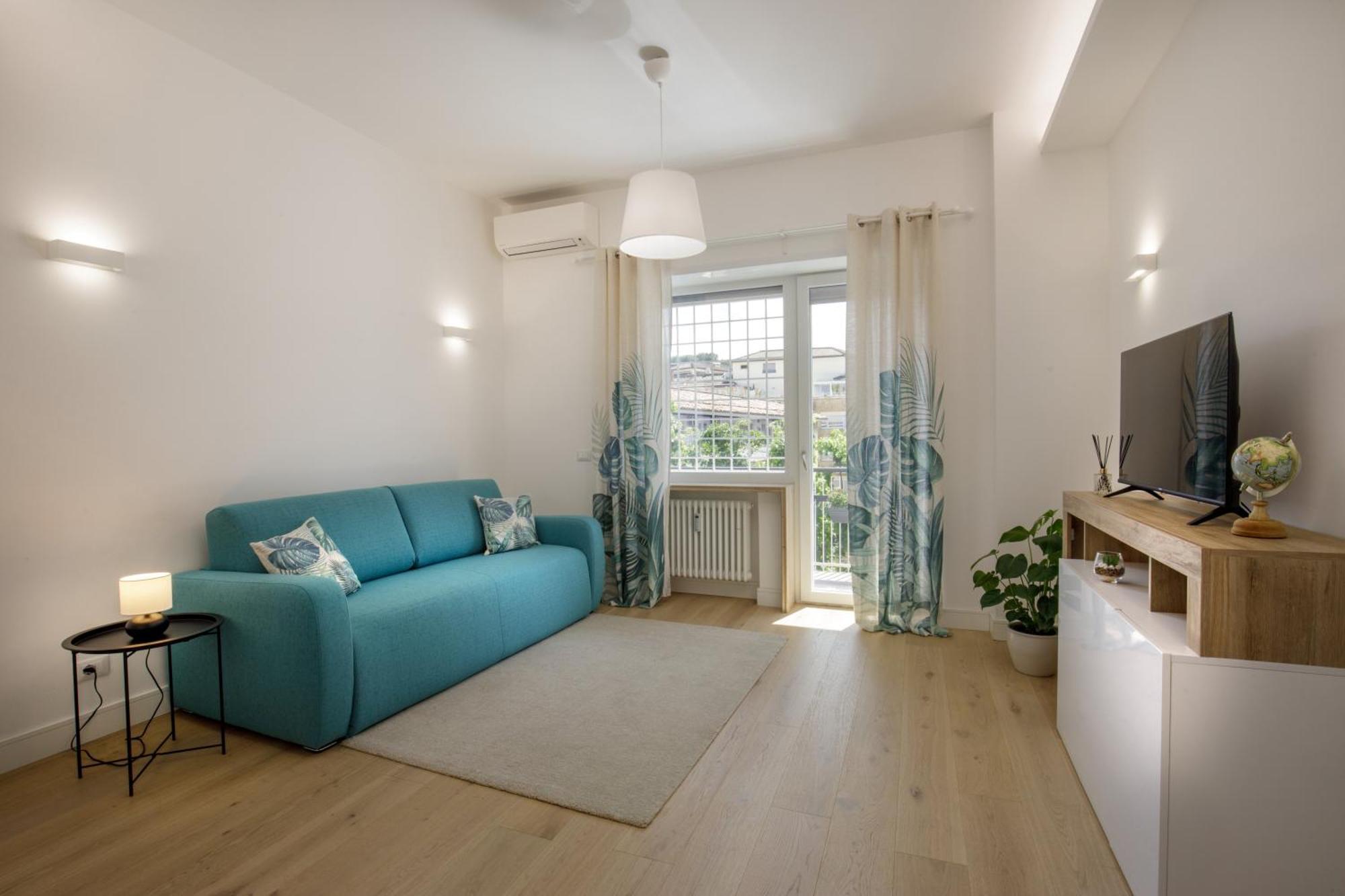 Pio Vatican Flat Róma Kültér fotó